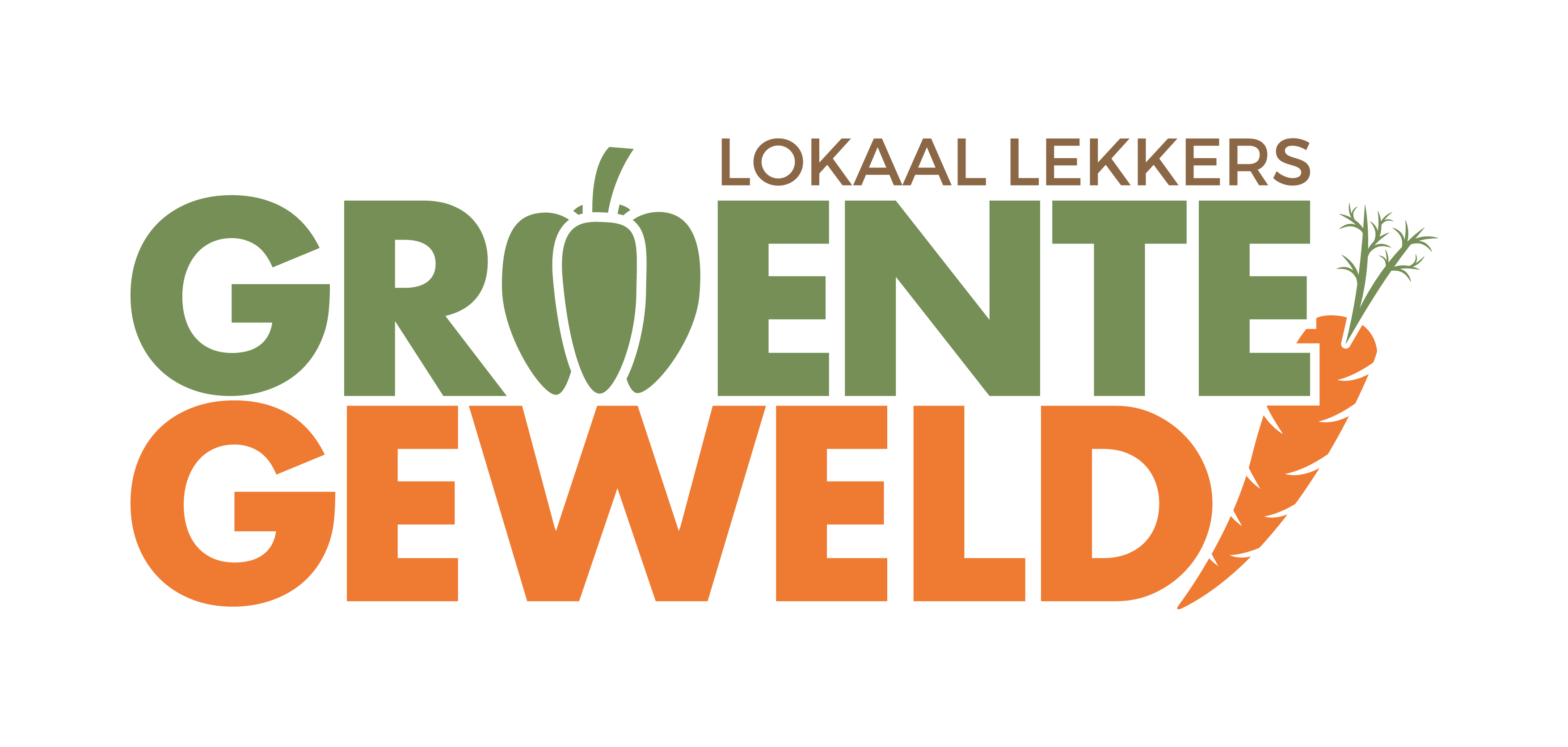 Groentegeweld